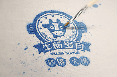 深耕乐安县企业VI设计：解锁品牌成长的核心密码